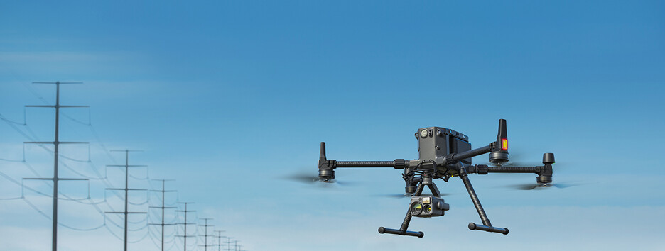 В Одесі збили поліцейський безпілотник за 1,5 мільйона гривень