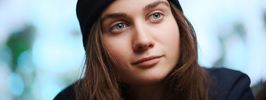 Jerry Heil перепела рэпера Басту на украинском: у фанатов 