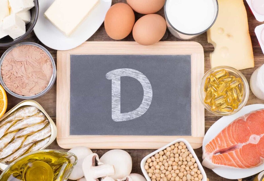 Витамин D - чем полезен, в каких продуктах больше всего - фото 1