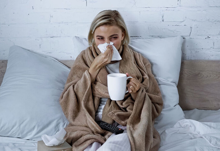 Как отличить грипп от коронавируса - советы медика  - фото 1