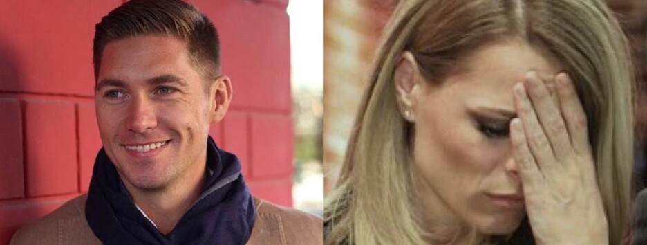 Пародія на Фреймут: Володимир Остапчук навчив правильно цілуватися (відео)