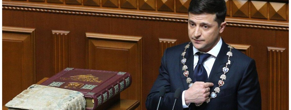 Зеленский ответит на 30 вопросов за три часа: где и когда смотреть телемарафон