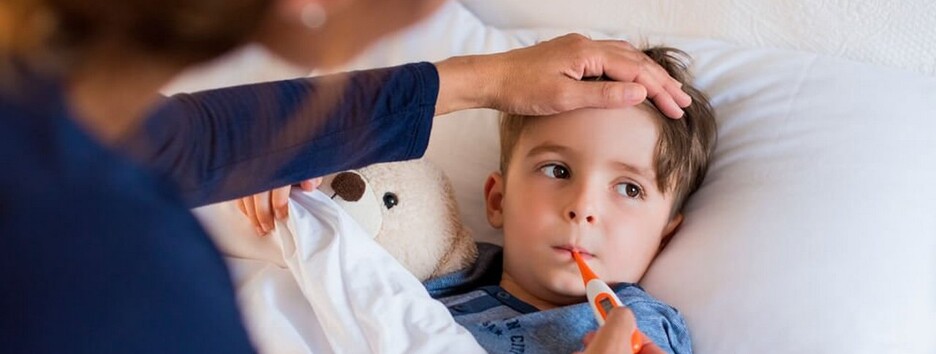 Комаровський дав пораду батькам, у яких дитина часто хворіє на ангіну