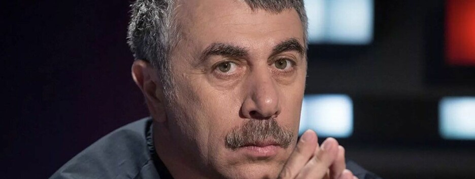 Комаровський розповів, за яких умов найкраще мутує COVID-19