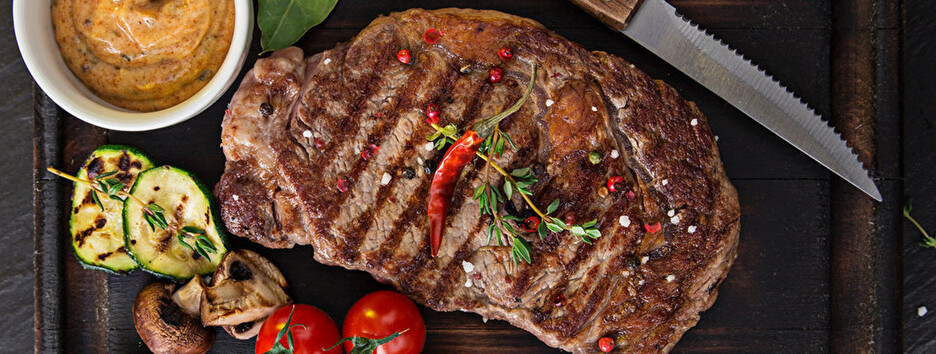 Миф про мужскую и женскую еду: диетолог дала простой совет