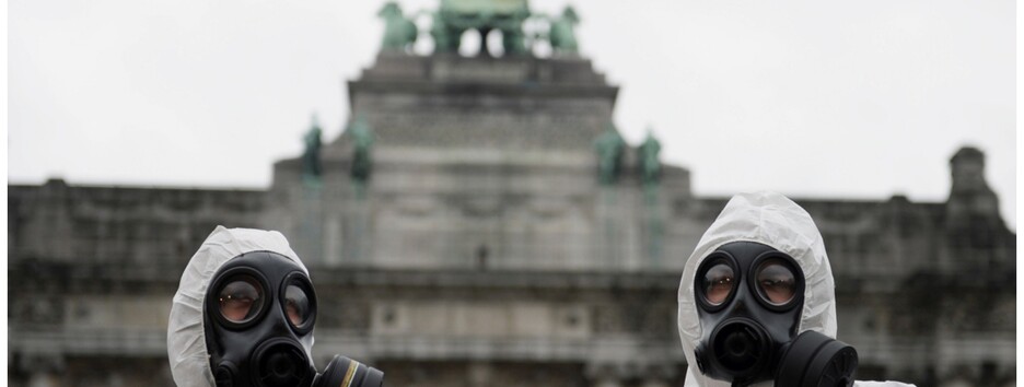 До 7500 євро: у Європі вводять нові штрафи за відмову носити маску та робити щеплення