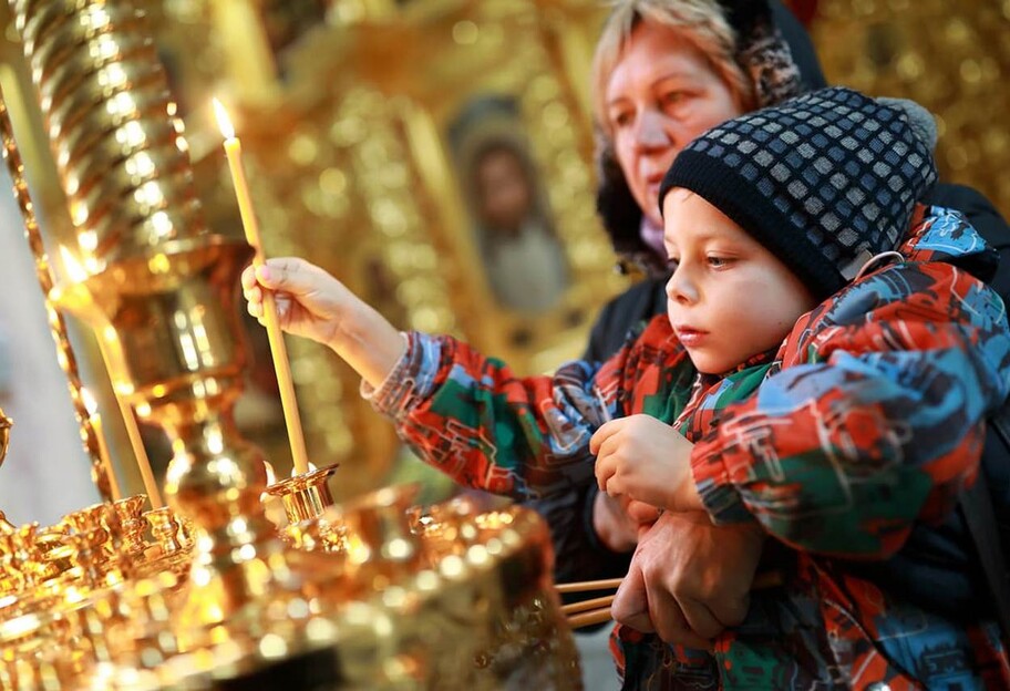 Церковний календар на грудень 2021 року – найважливіші православні свята - фото 1