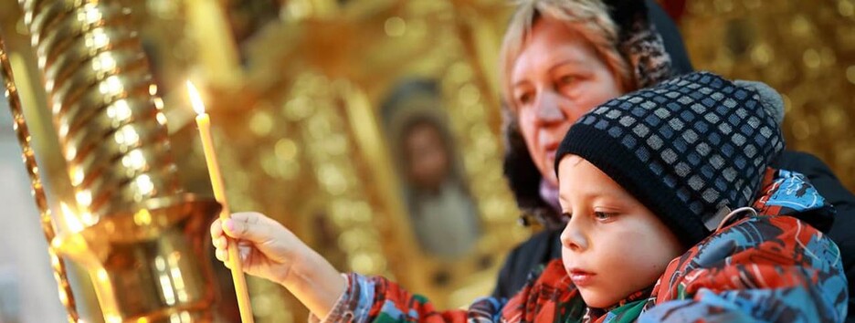 Православные праздники в декабре: какие даты следует отметить (календарь)