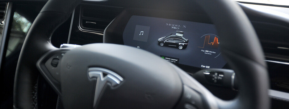 У Києві п'яний працівник автомийки викрав та розбив 