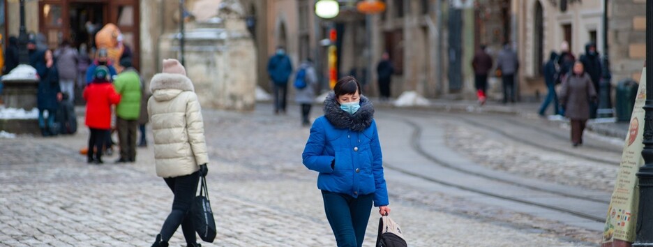 Коронавирус мутирует: у половины больных выявили осложнение, связанное с сердцем