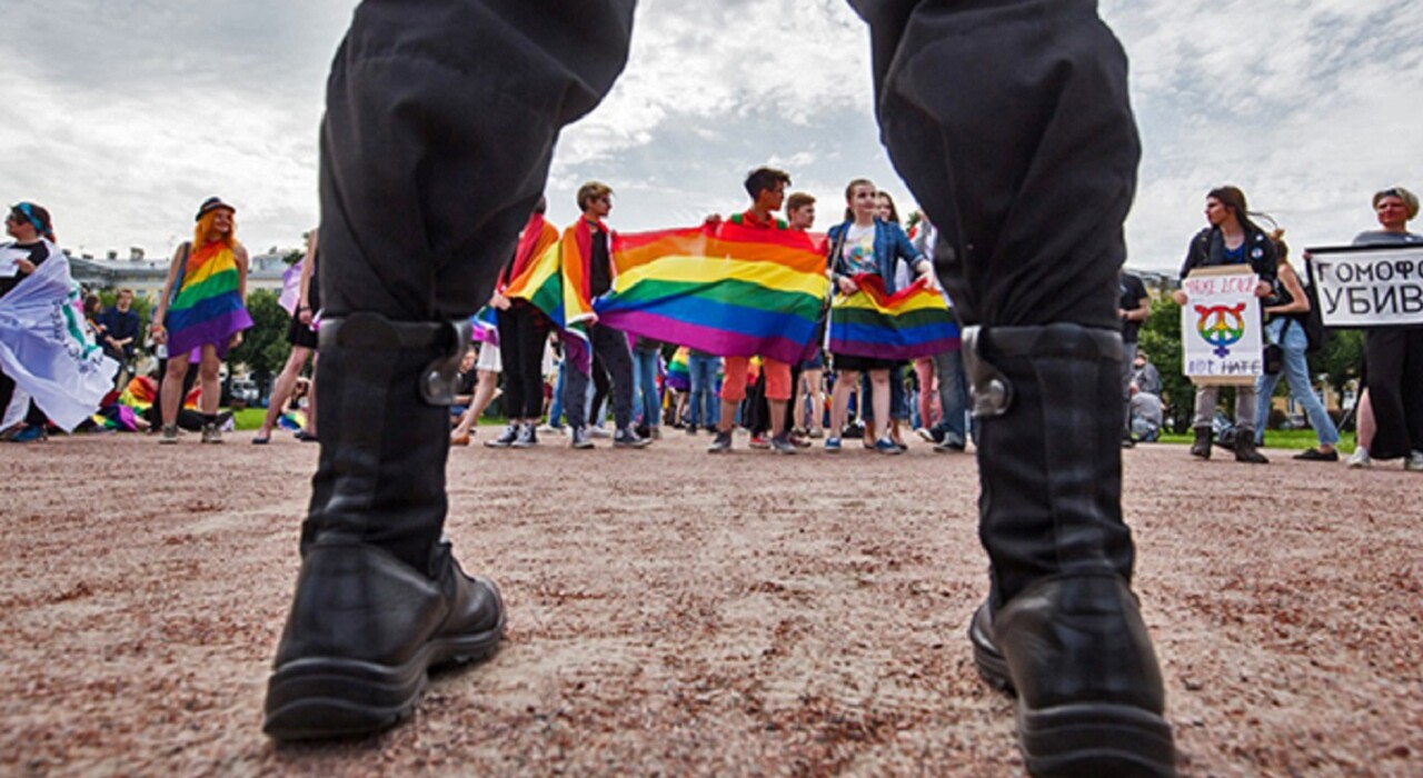 Заборона пропаганди ЛГБТ: навіщо в Раду внесли новий скандальний законопроект