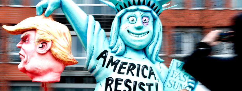 Трамп планирует увеличить расходы на оборону