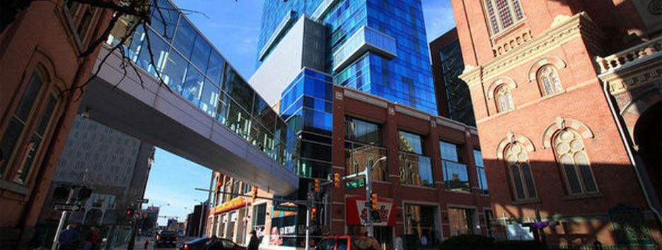 Повесть о двух городах: как в США возрождают Детройт