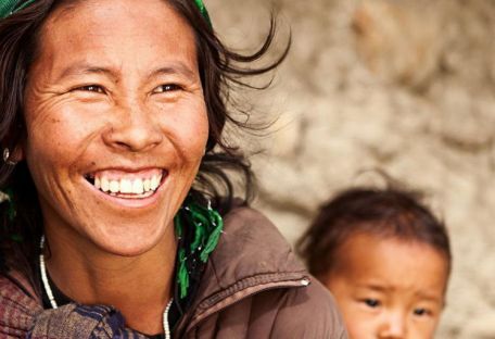 Как тибетцы приспособились к жизни на «крыше мира»