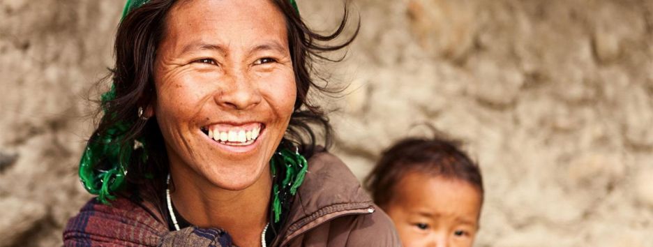 Как тибетцы приспособились к жизни на «крыше мира»