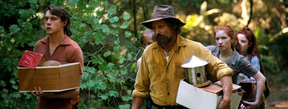 Фильмы, которые стоит посмотреть после церемонии «Оскара»