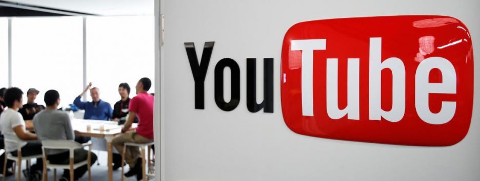 Пользователи YouTube смотрят видео по 1 млрд часов в день