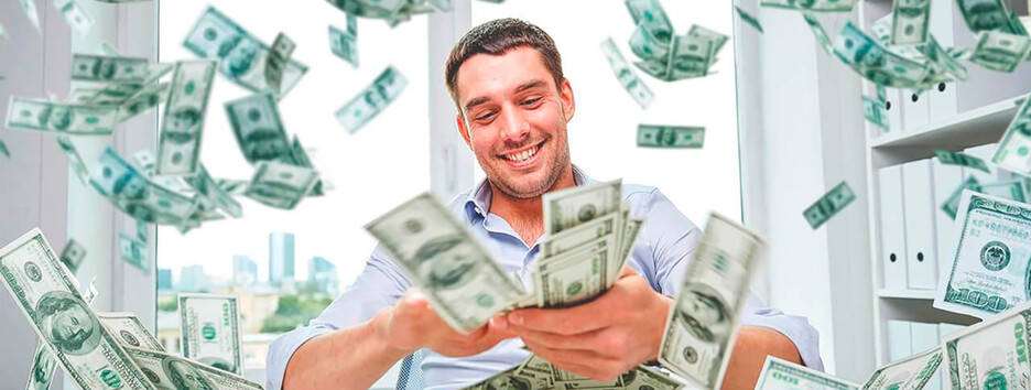 Богачи Зодиака: какие знаки склонны к успеху в бизнесе