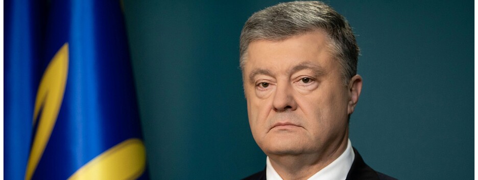 Порошенко высмеяли за то, что он назвал участников Майдана титушками