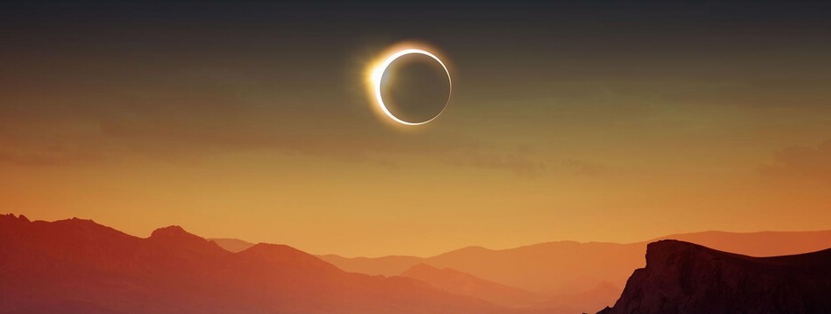 Как пережить новое затмение: астролог дал советы всем знакам Зодиака