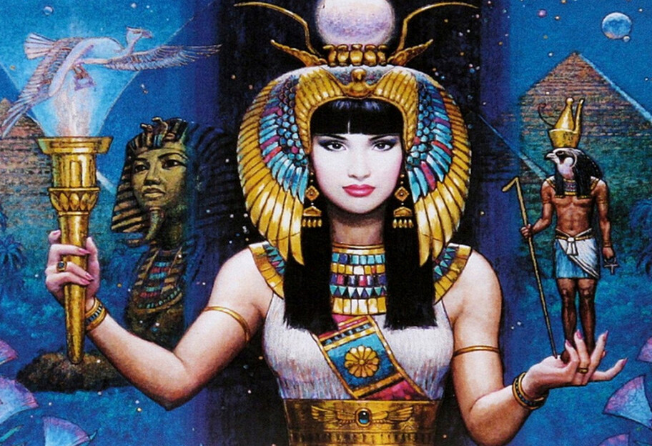 Єгипетський гороскоп для жінок за датою народження - числа визначають долю - фото 1