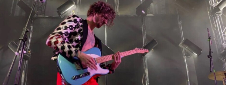 Стриптиз для Дорофєєвої та подарунок Могилевської: Dantes 