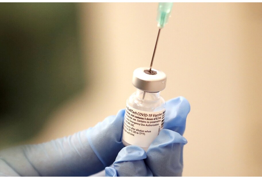 Вакцинация в Германии - власти намерены ввести обязательную COVID-прививку - фото 1