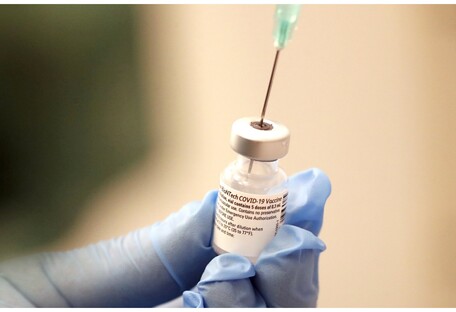 Німеччина введе обов'язкову вакцинацію та нові заборони для нещеплених