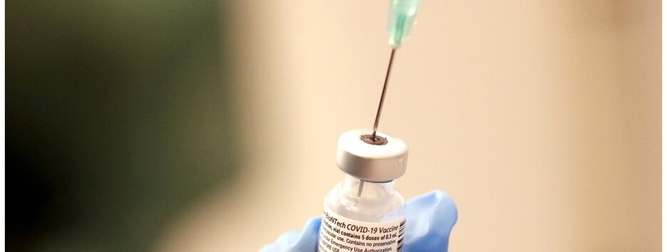 Німеччина введе обов'язкову вакцинацію та нові заборони для нещеплених