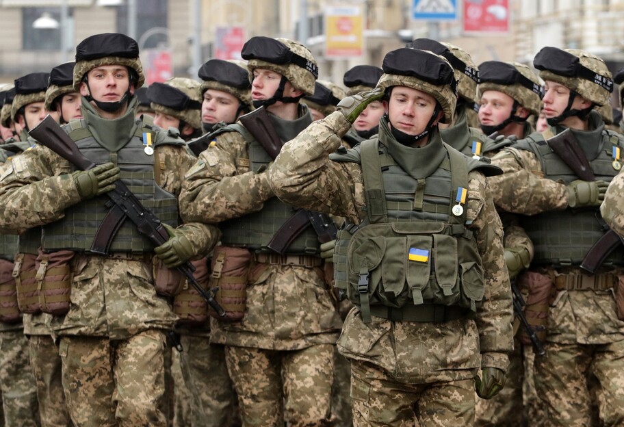 Мобилизация в Украине будет при одном условии - Арестович объяснил - фото 1
