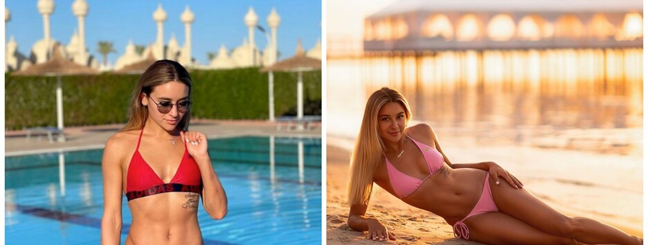 Украинка - лучшая каратистка мира: фото спортсменки-красавицы (фото)