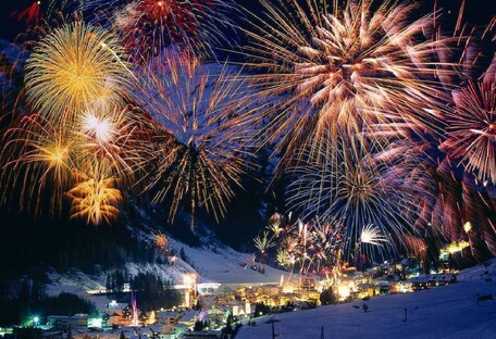 Отдых в Карпатах на Новый год: куда поехать и во сколько это обойдется