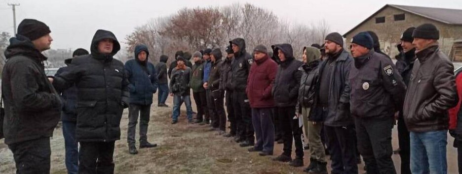 На Миколаївщині зниклого 9-річного хлопчика знайшли мертвим (фото)