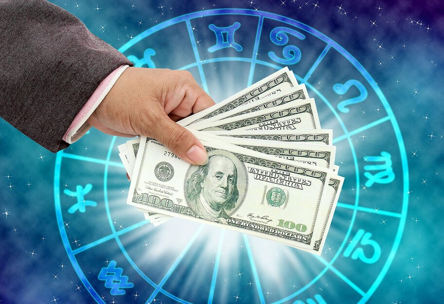 Финансовый гороскоп – кому не повезет в деньгах с 6 по 12 декабря - фото 1
