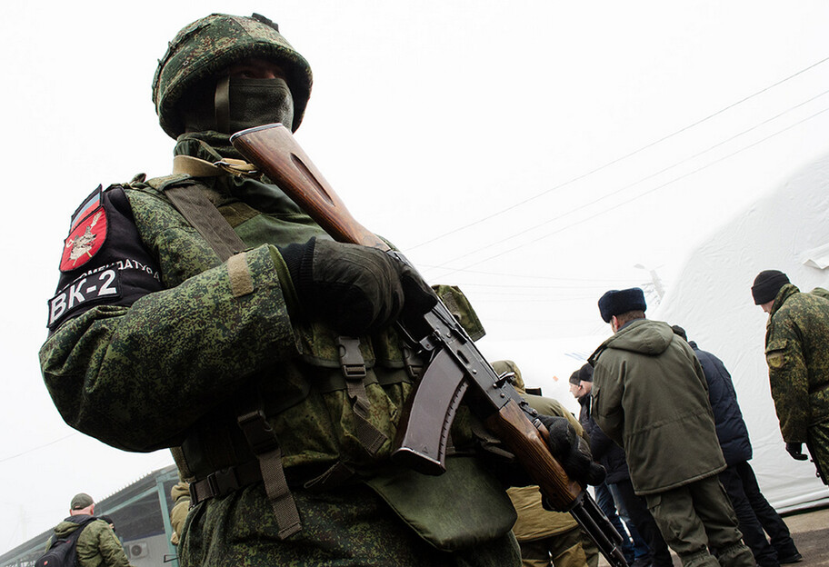 Війна на Донбасі - можливий наступ, бойовикам 