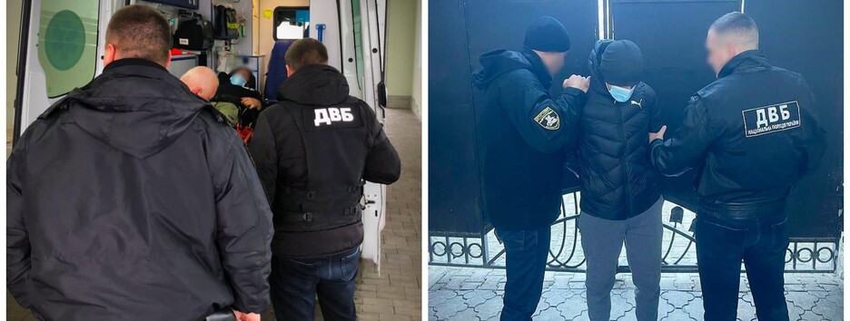 В Ровенской области напали на полицейского, он отстреливался и ранил троих