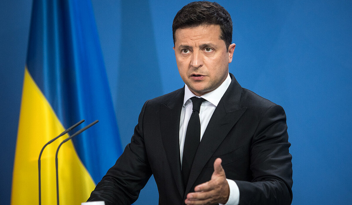 Зеленський за рік виконав три обіцянки, залишилося ще 21 – КВУ
