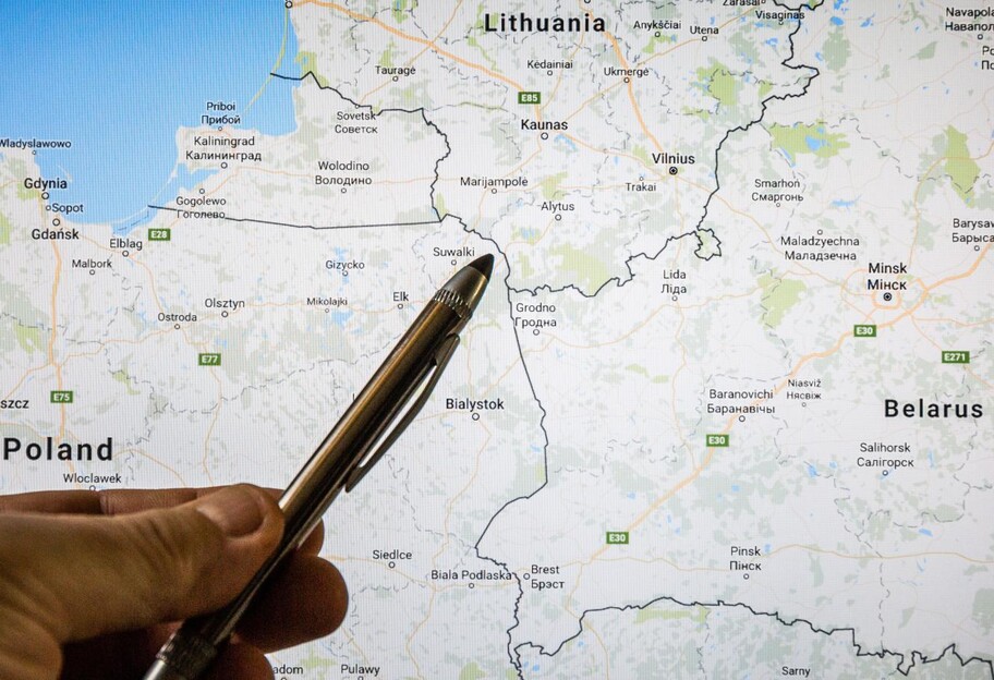 Сувалкский коридор может захватить Россия, чтобы отрезать Прибалтику - фото 1