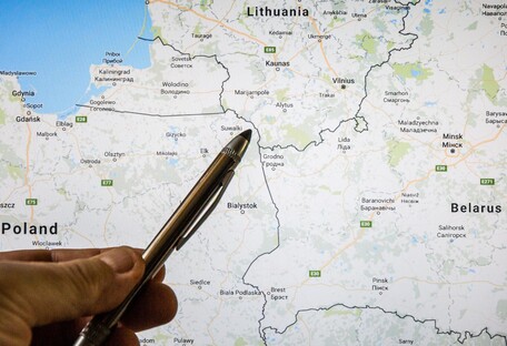 Росія може за дві години захопити Сувалкський коридор – Times