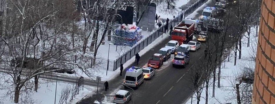 У Москві колишній військовий вчинив стрілянину через маску: загинули двоє, поранено дівчинку (фото)