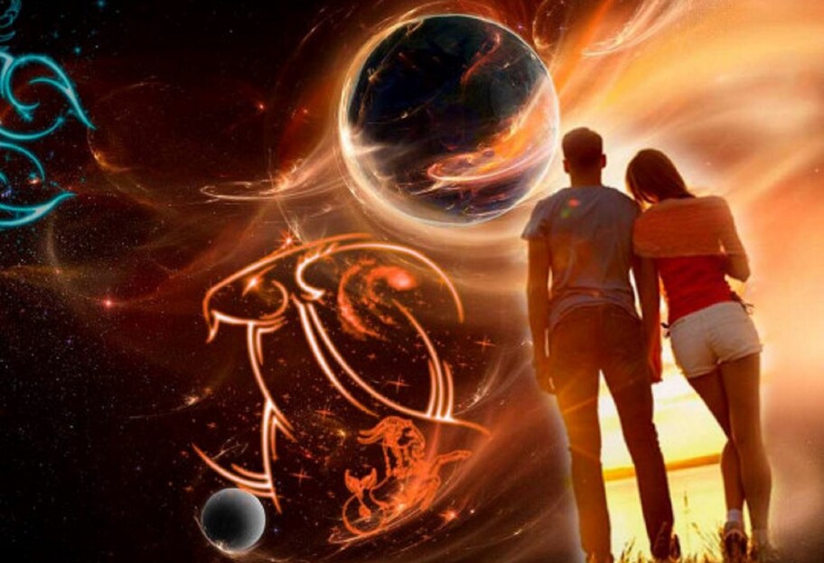 Любовный гороскоп на 2022 год - когда знаки Зодиака встретят вторую половинку  - фото 1