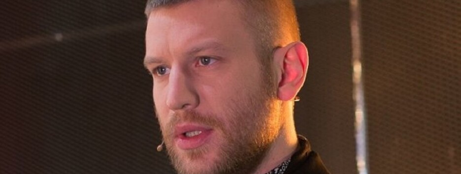 Іван Дорн висловився про війну на Донбасі і пояснив, чому виступає у Росії