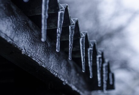 На морози не чекайте: синоптики розповіли про погоду у грудні 