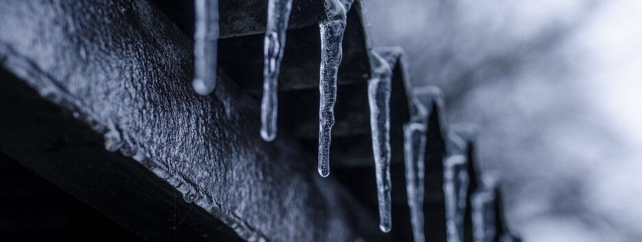 Морозов не ждите: синоптики рассказали о погоде в декабре