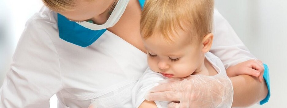 В Украине может появиться еще одна обязательная прививка - Ляшко 