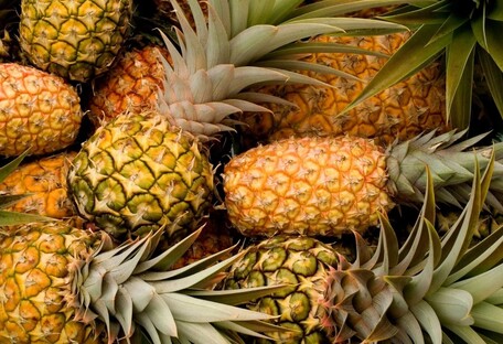 Чи реально схуднути на дієті з ананасом: відповідь фахівця