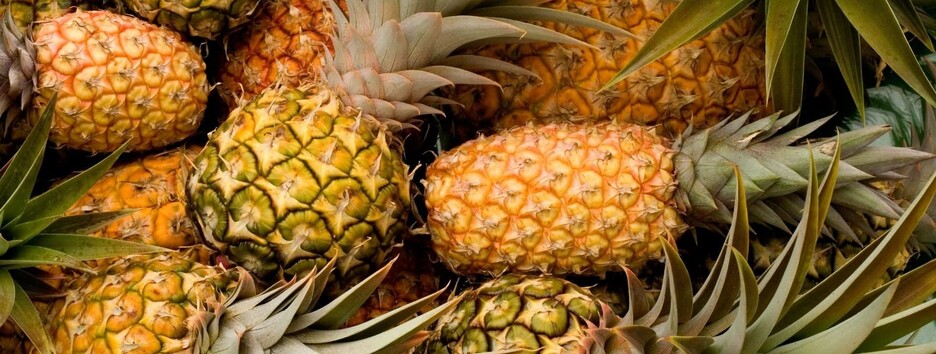 Чи реально схуднути на дієті з ананасом: відповідь фахівця
