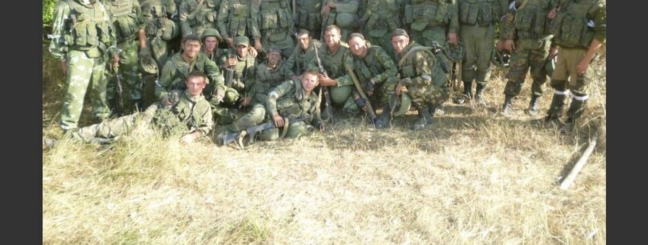 Вторглись на Донбасс в 2014 году: волонтеры опознали еще 30 военнослужащих РФ (фото)