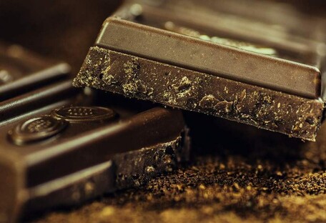 Рецепт щастя: скільки шоколаду треба з'їдати щодня