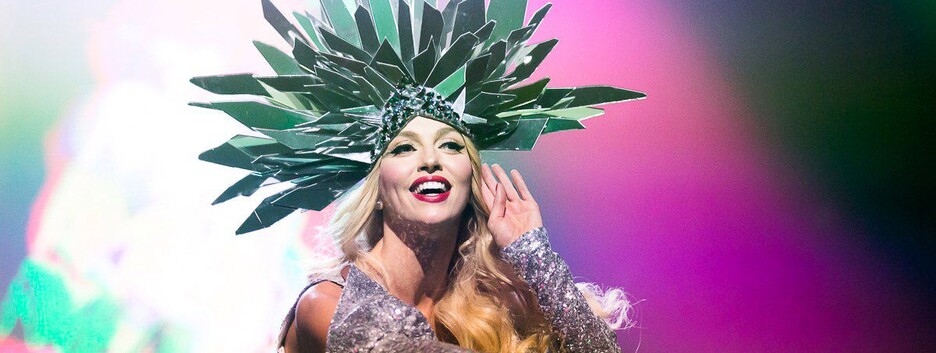 Новорічний корпоратив: скільки просять за виступ українські зірки